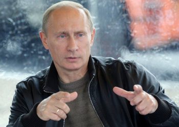 Путин признал присутствие своих войск в Крыму во время анексии