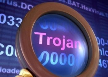 Обнаружен опасный «троян»