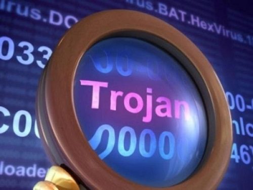 Обнаружен опасный «троян»
