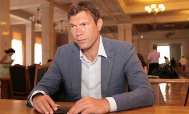 Царев написал и опубликовал письмо Деду Морозу