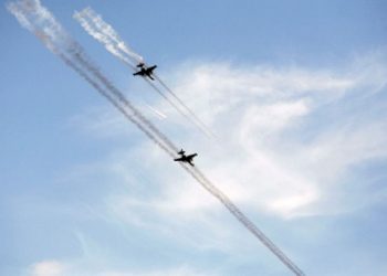 Самолеты обучат чувствовать турбулентность