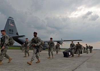 США поставили в Украину противоминометные радарные системы