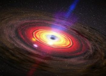 Изобретено устройство для обнаружения черных дыр по всей Вселенной