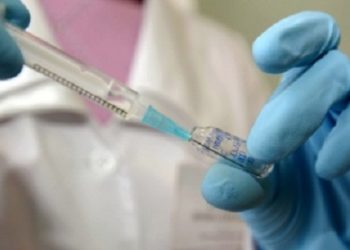 Ученые разработали вакцину от вируса, вызывающего рак