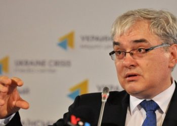 Члены некоторых органов власти работают против европейских реформ, – Пятницкий