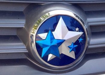Venucia представит новый бюджетный автомобиль