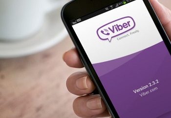 Запущена новая функция «Публичные чаты» в мессенджере Viber