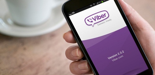 Запущена новая функция «Публичные чаты» в мессенджере Viber