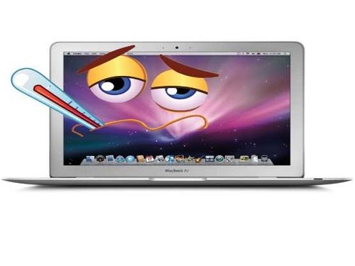 Пользователи устройств Apple могли пострадать от атаки нового вируса