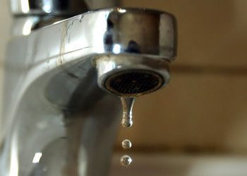В Крыму скоро может закончиться вода