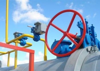 Украина обновила импорт газа через Словакию