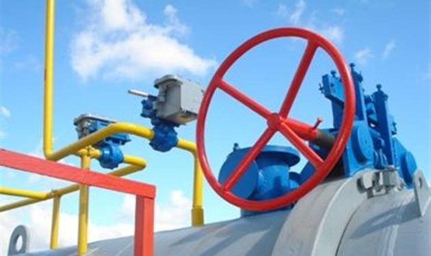 Украина обновила импорт газа через Словакию