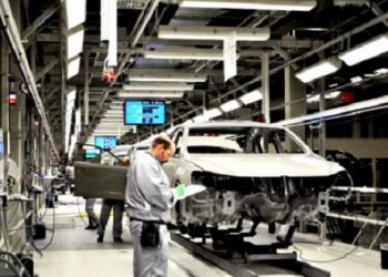 Компания Volkswagen увеличит производство в КНР