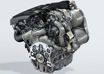 Представлен новый «турбодизель» от Volkswagen