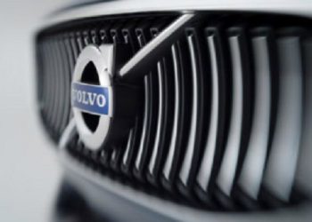 Компания Volvo будет выпускать новый флагман в Китае