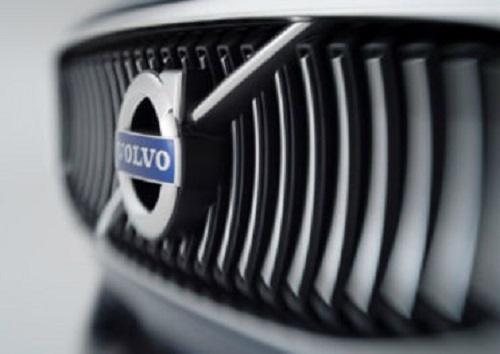 Компания Volvo будет выпускать новый флагман в Китае