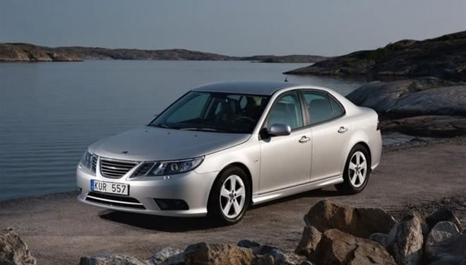 Saab снова производят серийно