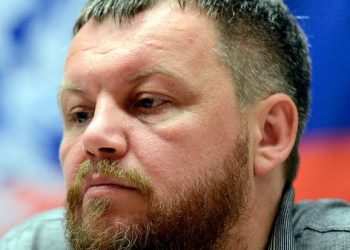 Лидеры «ДНР» и «ЛНР» выдвинули ультиматум официальному Киеву