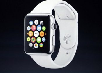 Apple Watch появятся на рынке к началу весны 2015 года