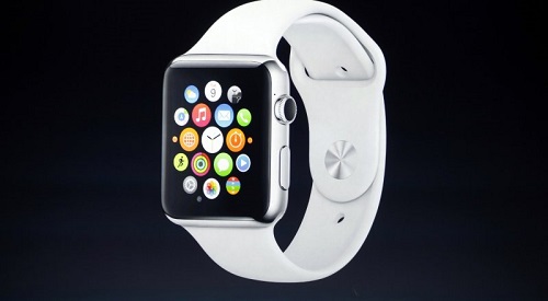 Apple Watch появятся на рынке к началу весны 2015 года