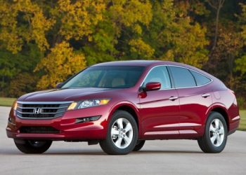 Honda отзывает 170 тыс. машин из-за выявленной неисправности