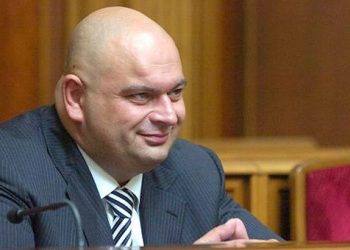 ГПУ взялась расследовать дело экс-министра Злочевского
