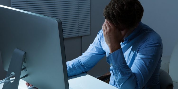 Врачи посоветовали, как не испортить зрение при работе за компьютером