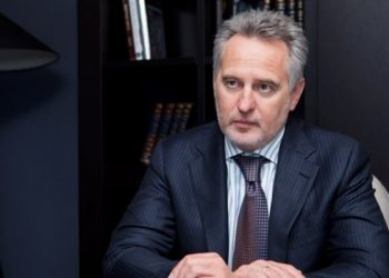 Для «газового удушения» Украины РФ использует Фирташа