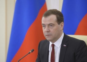 Оппозиционер Немцов спрогнозировал отставку Медведева