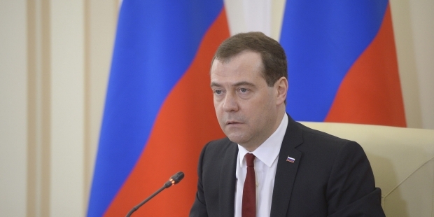 Оппозиционер Немцов спрогнозировал отставку Медведева