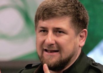 Кадыров решил высылать семьи ополченцев из Чечни и сравнять их дома с землей