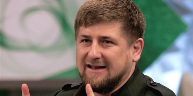 Кадыров решил высылать семьи ополченцев из Чечни и сравнять их дома с землей