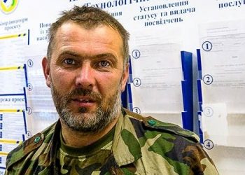 Береза высказался о событиях в России и Чечне
