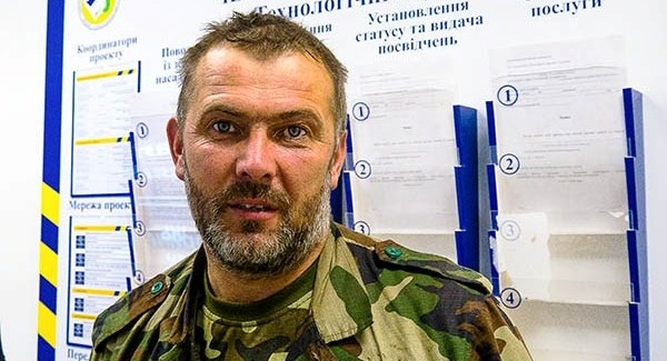 Береза высказался о событиях в России и Чечне