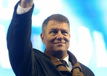 Новый румынский президент поддержал антироссийские санкции