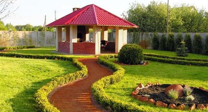 Дизайн дома в Алматы