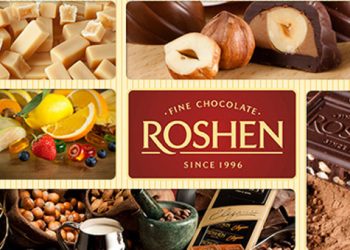 Дело против Roshen закрыто