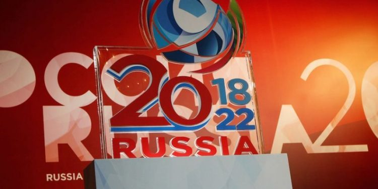 Россия будет собирать пожертвования из-за нехватки денег на подготовку к ЧМ-2018