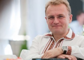Садовый отказался работать в правительстве Яценюка