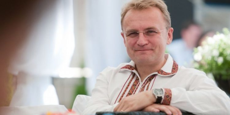 Садовый отказался работать в правительстве Яценюка