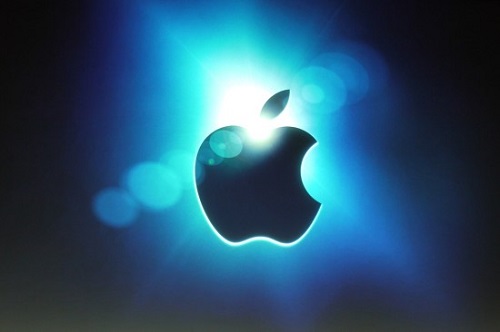 Apple патентует гибкий дисплей