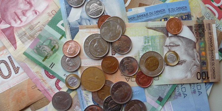 Канадец выиграл в лотерею миллион
