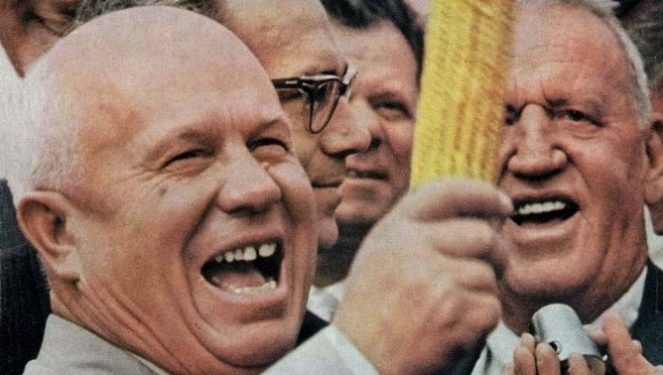 Передачу Крыма Украине в 1954 году могут признать незаконной в РФ