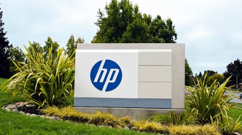 HP разрабатывает операционную систему нового типа