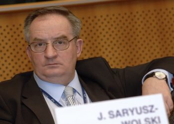 Надо вводить новые санкции, РФ готовится проложить коридор в Крым, - Сариуш-Вольски