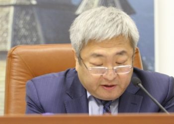 Запорожский городской глава подал в отставку