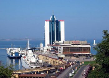 Обнародован секретный план сепаратистов по захвату Одессы