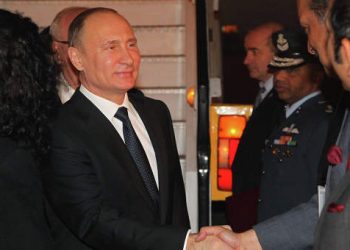 Премьер Индии отказался встречать Путина, российского лидера снова «опустили»