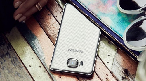 Samsung прекращает производство Galaxy Alpha