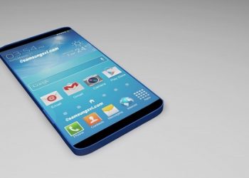 В сеть выложили характеристики Galaxy S6